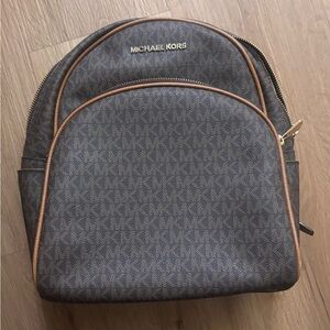 Michael Kors Abbey Backpack